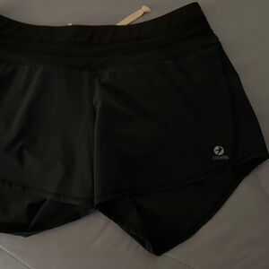 Oiselle Roga Running Shorts 4 inch inseam
